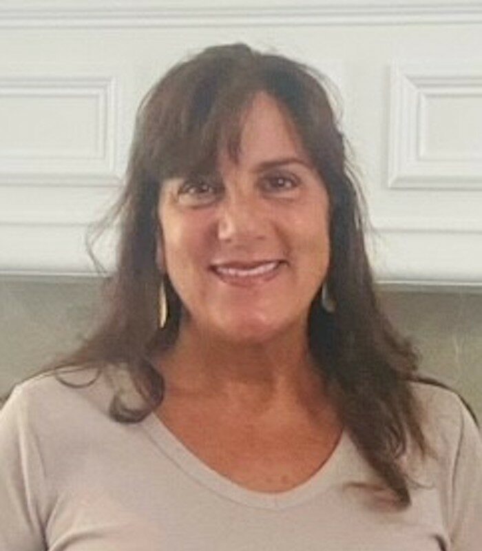 Annette Ott