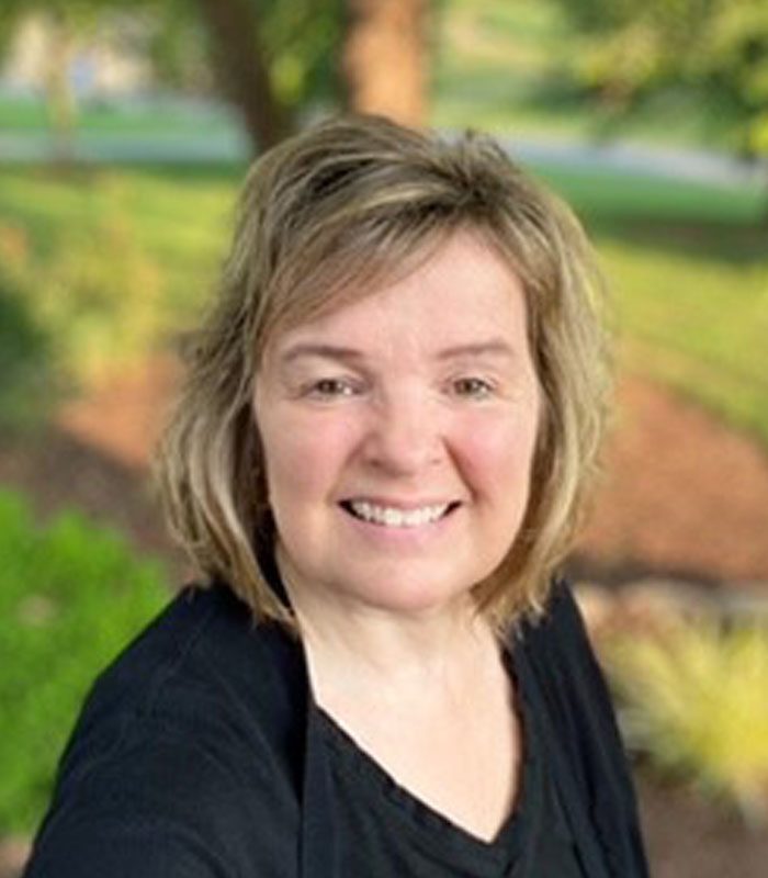 Patty Hodges