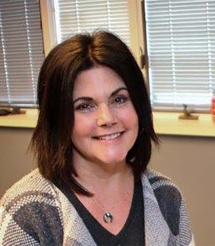 Pam Hoffman